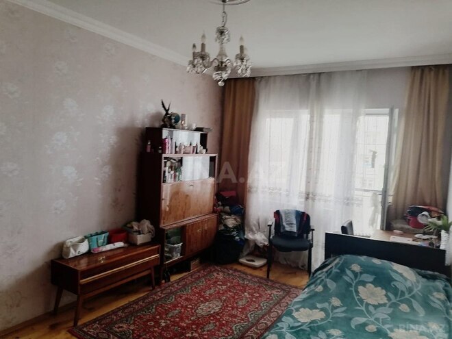 4-комн. вторичка - м. Азадлыг проспекти - 110 м² (18)