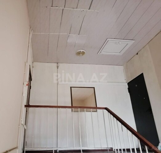 4-комн. вторичка - м. Азадлыг проспекти - 110 м² (11)