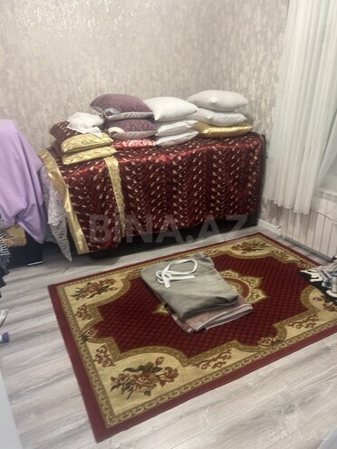 4-комн. дом/дача - пос. НЗС - 120 м² (6)