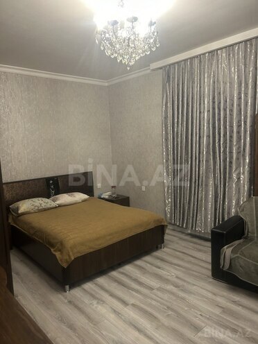 4-комн. дом/дача - пос. НЗС - 120 м² (9)