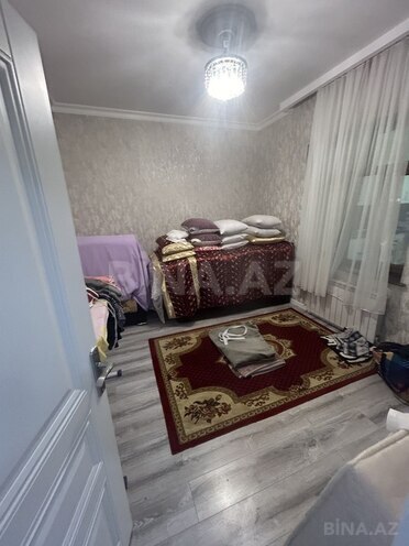 4-комн. дом/дача - пос. НЗС - 120 м² (14)
