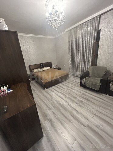 4-комн. дом/дача - пос. НЗС - 120 м² (11)