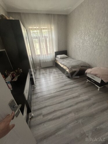 4-комн. дом/дача - пос. НЗС - 120 м² (13)