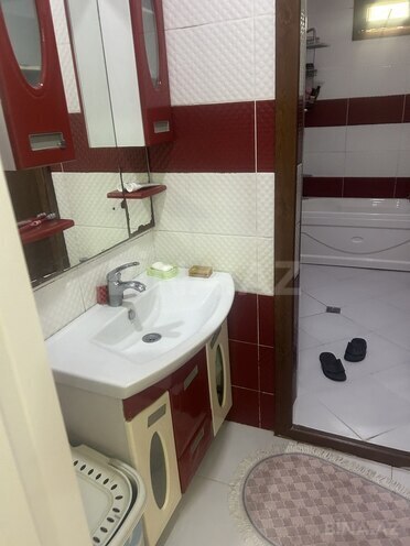 4-комн. дом/дача - пос. НЗС - 120 м² (8)
