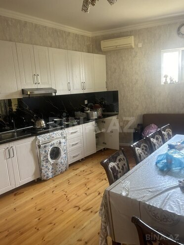 4-комн. дом/дача - пос. НЗС - 120 м² (2)