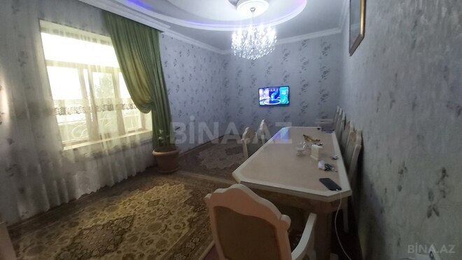9-комн. дом/дача - пос. Биладжары - 320 м² (2)