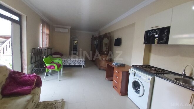9-комн. дом/дача - пос. Биладжары - 320 м² (14)