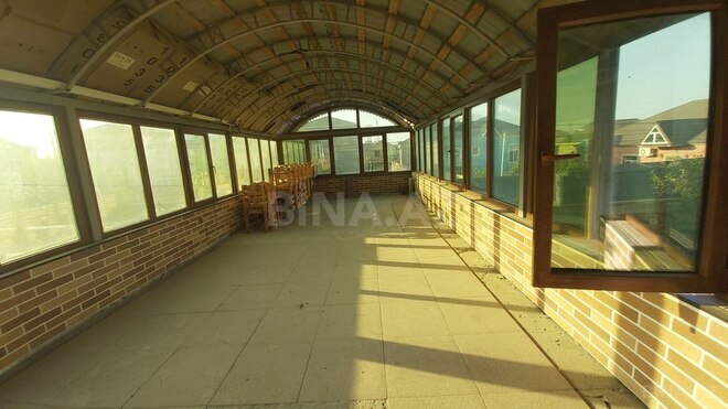 9-комн. дом/дача - пос. Биладжары - 320 м² (19)