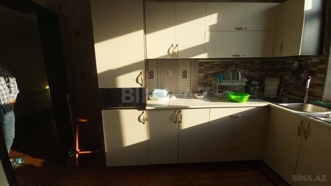 9-комн. дом/дача - пос. Биладжары - 320 м² (8)