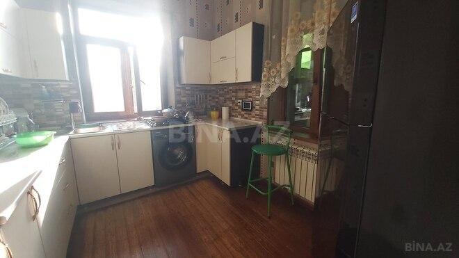 9-комн. дом/дача - пос. Биладжары - 320 м² (7)