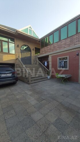 9-комн. дом/дача - пос. Биладжары - 320 м² (12)