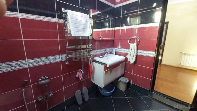 9-комн. дом/дача - пос. Биладжары - 320 м² (5)