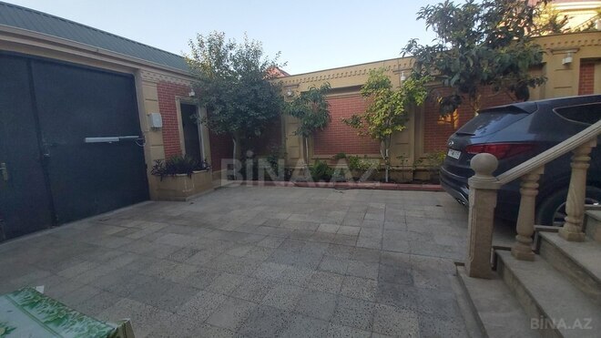 9-комн. дом/дача - пос. Биладжары - 320 м² (18)