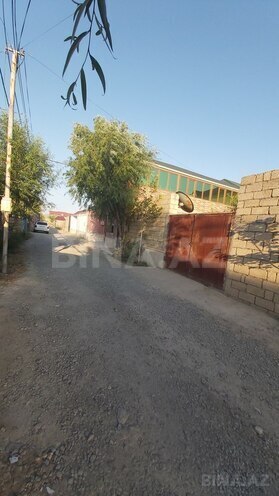9-комн. дом/дача - пос. Биладжары - 320 м² (24)