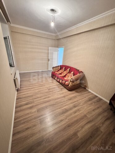 2-комн. новостройка - пос. Ясамал - 60 м² (2)