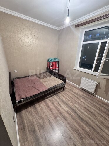 2-комн. новостройка - пос. Ясамал - 60 м² (5)