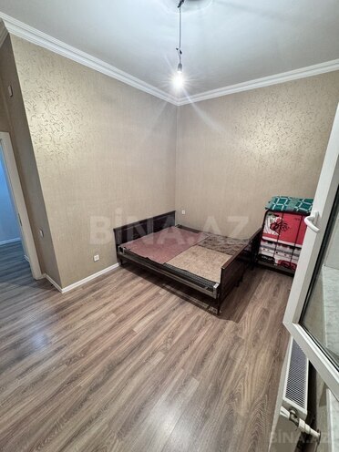 2-комн. новостройка - пос. Ясамал - 60 м² (6)