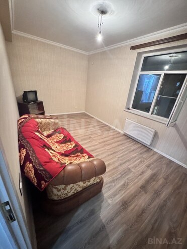 2-комн. новостройка - пос. Ясамал - 60 м² (3)