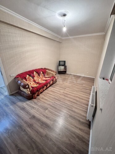 2-комн. новостройка - пос. Ясамал - 60 м² (4)