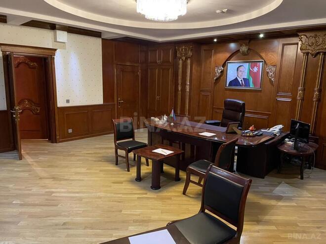 Объект - м. Мемар Аджеми - 520 м² (27)