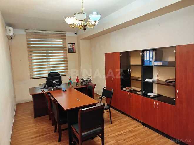 Объект - м. Мемар Аджеми - 520 м² (13)