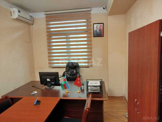 Объект - м. Мемар Аджеми - 520 м² (14)