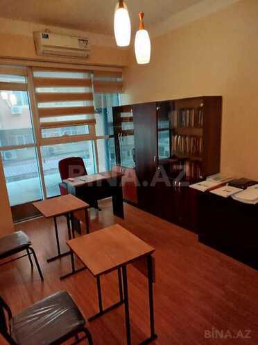 Объект - м. Мемар Аджеми - 520 м² (24)