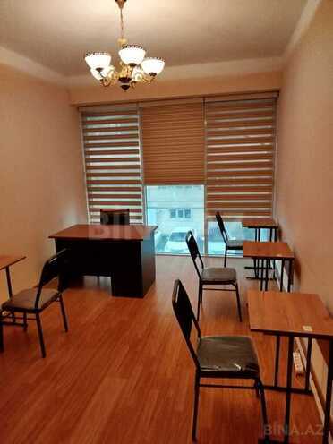 Объект - м. Мемар Аджеми - 520 м² (28)