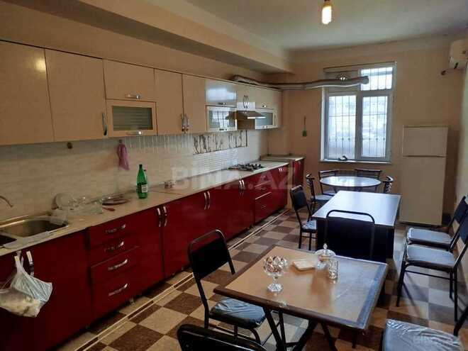 Объект - м. Мемар Аджеми - 520 м² (16)