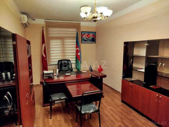 Объект - м. Мемар Аджеми - 520 м² (18)