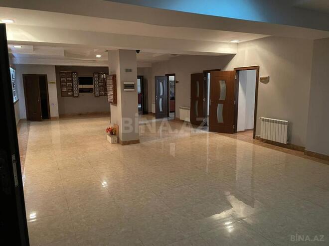 Объект - м. Мемар Аджеми - 520 м² (2)
