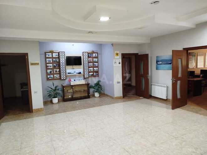 Объект - м. Мемар Аджеми - 520 м² (26)