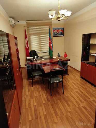 Объект - м. Мемар Аджеми - 520 м² (23)
