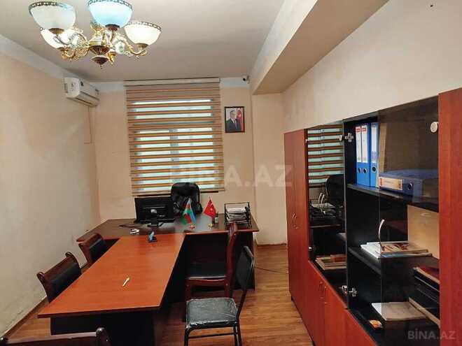 Объект - м. Мемар Аджеми - 520 м² (6)