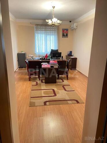 Объект - м. Мемар Аджеми - 520 м² (22)