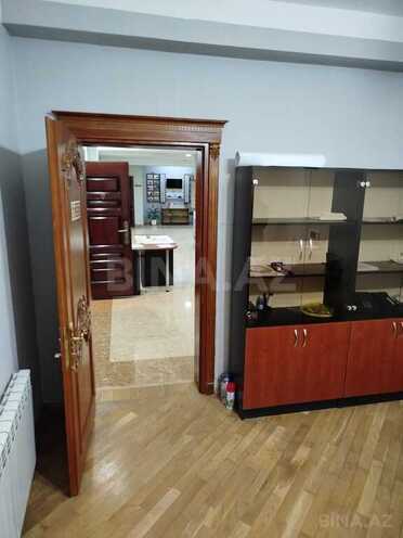 Объект - м. Мемар Аджеми - 520 м² (21)