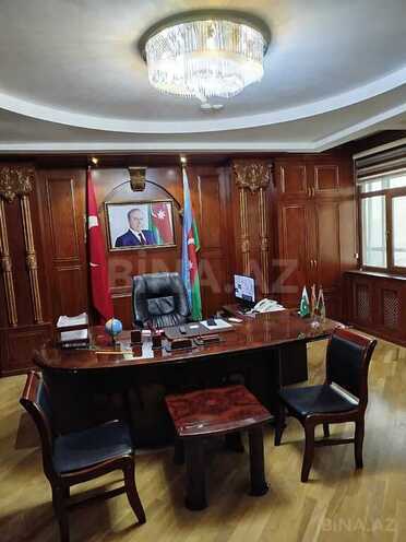 Объект - м. Мемар Аджеми - 520 м² (1)