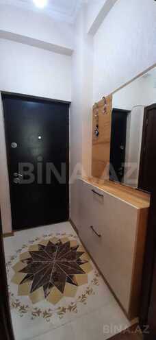 1-комн. новостройка - Хырдалан - 30 м² (1)