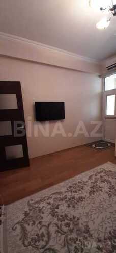 1-комн. новостройка - Хырдалан - 30 м² (6)