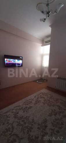 1-комн. новостройка - Хырдалан - 30 м² (7)