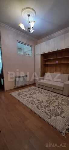 1-комн. новостройка - Хырдалан - 30 м² (5)