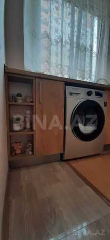 1-комн. новостройка - Хырдалан - 30 м² (2)