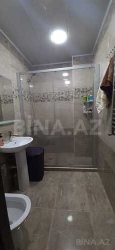 1-комн. новостройка - Хырдалан - 30 м² (4)