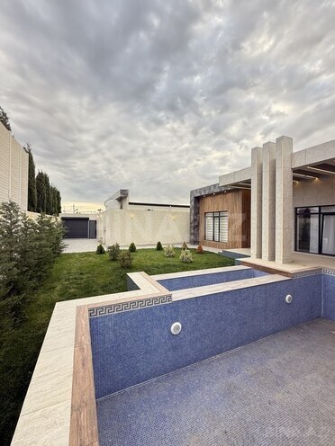 Продаётся 5-комн. дом/дача 220 м², пос. Мардакан, photo 10 from 32