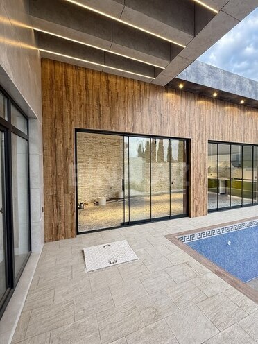 Продаётся 5-комн. дом/дача 220 м², пос. Мардакан, photo 11 from 32