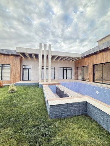 Продаётся 5-комн. дом/дача 220 м², пос. Мардакан, photo 3 from 32