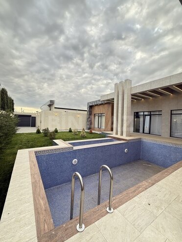 Продаётся 5-комн. дом/дача 220 м², пос. Мардакан, photo 7 from 32