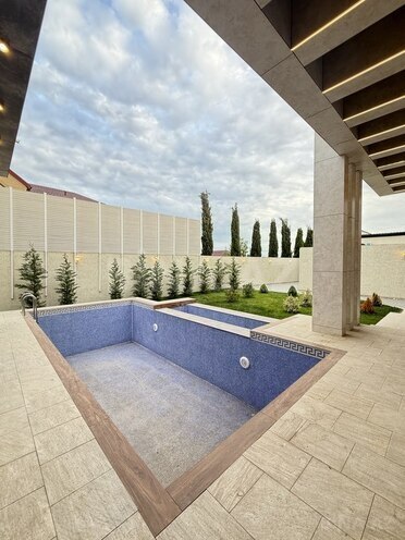 Продаётся 5-комн. дом/дача 220 м², пос. Мардакан, photo 9 from 32