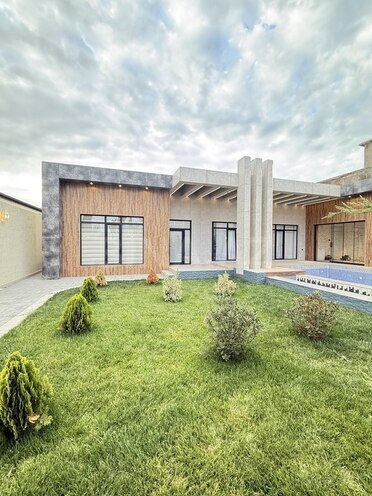 Продаётся 5-комн. дом/дача 220 м², пос. Мардакан, photo 5 from 32