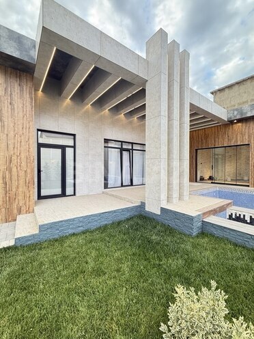 Продаётся 5-комн. дом/дача 220 м², пос. Мардакан, photo 8 from 32